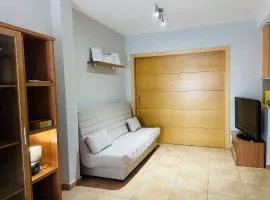 Reconnectar Blanes Bellaire