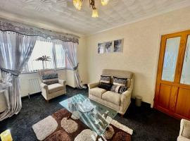 2 Bed Bungalow in Bolton