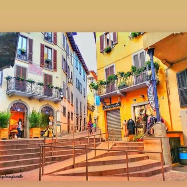Casa Mirella