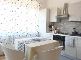 Casa Agorà-a due passi dal mare