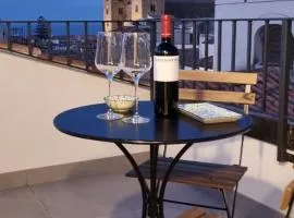terrazza Caracciolo