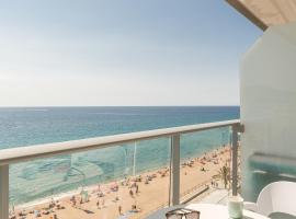 Pierre & Vacances Blanes Playa