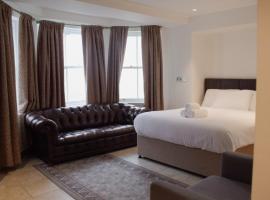 Osborne Aparthotel