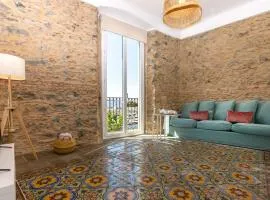 EDIFICI ROSA - Exclusivo apartamento en primera línea