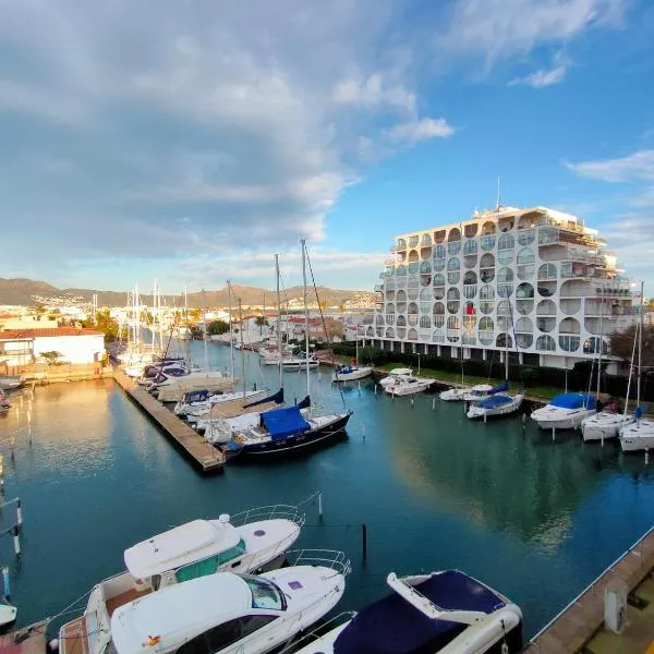 Apartamento Bahia III