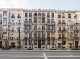 Numa I Vega Apartments