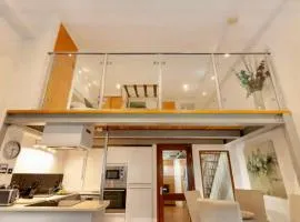 Lux Apartment