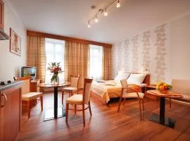 Anděl Apartments Praha