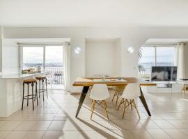Apartamento Roses Playa