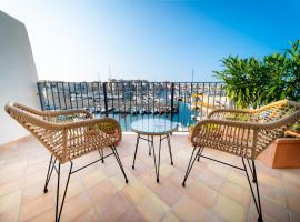 Fortaleza Charme House