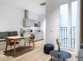 limehome Sevilla Calle Granada