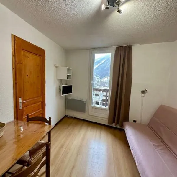 Studio Pablotin d’Abriès