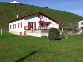 UR ONDOAN - Appartement Saint Pée sur Nivelle