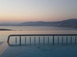 Dilbar Villa