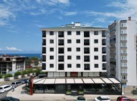 WHITE PEARL RESIDENCe