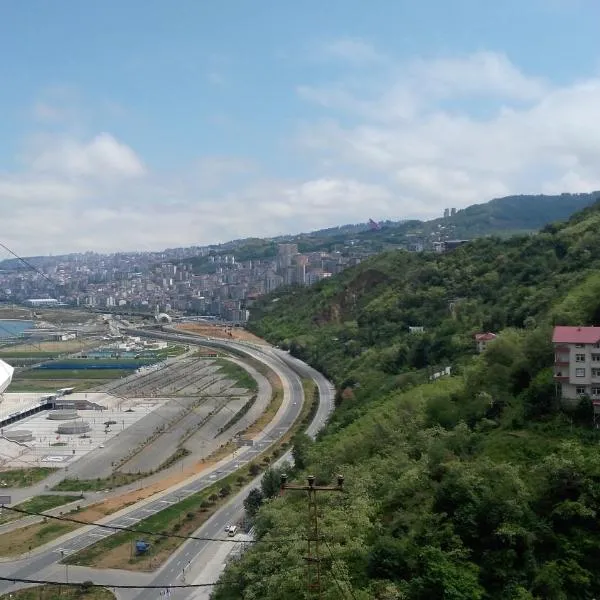 Guesthaus Levent