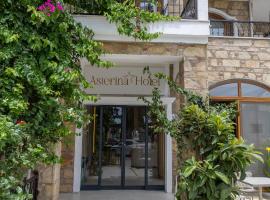 Asterina Hotel