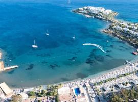 Seaview Apart Bodrum