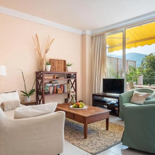 Apartament Carla