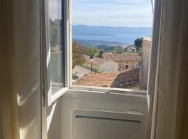 Maison de village située à 10 mins d'Ajaccio