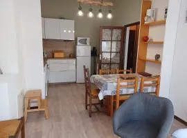 Appartement confortable T2, 32m², Au pied des pistes - 5 pers, Albiez-Montrond - FR-1-618-35