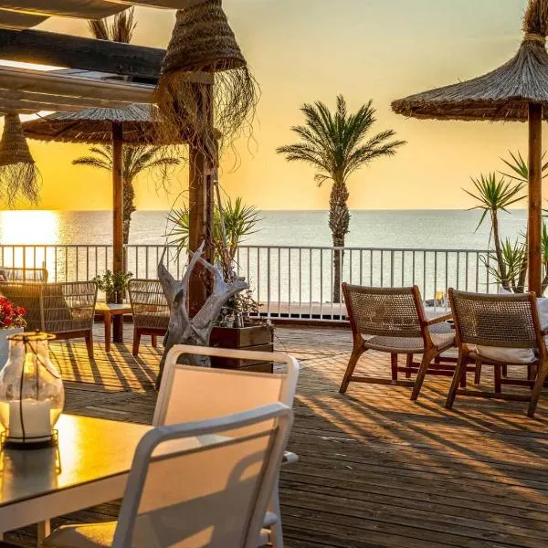 Bleu Mer Duplex & Suites
