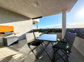Appartement ALERIA 2/4 personnes