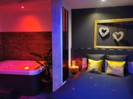 Cocoon d'Allauch