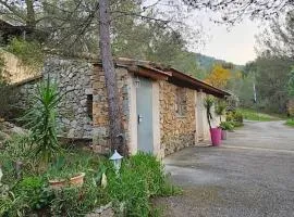 Maison Allauch La Forge