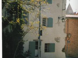 STUDIO DE Manon