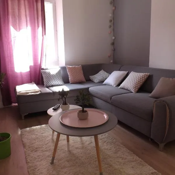 le COIN salonais