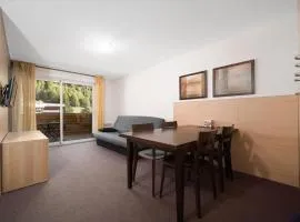 Chalets du Verdon 2204 Appt ski au pied 6 pers