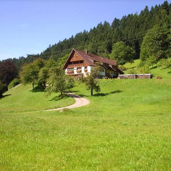 Vogtshof