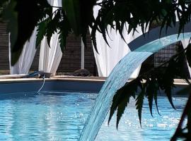 Cocoon inn&Spa