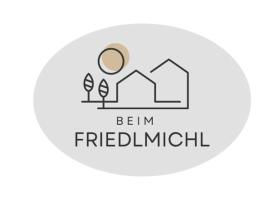 Ferienwohnung Beim Friedlmichl