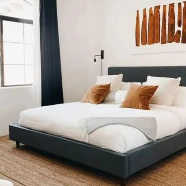 The Dylan - Chic 1BR in Old Town La Quinta