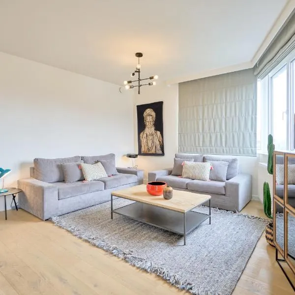 Diamant 3 Bedroom