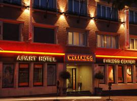 Wellness Apart Hotel