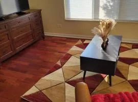 Charming 3BD 2BTH Apartment