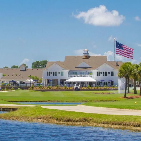 One Club Gulf Shores