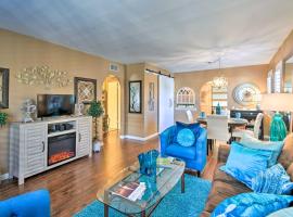 Cozy Fountain Hills Condo with Mountain Views!