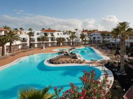 Apartamentos Hesperia Bristol Playa


                    3 stars