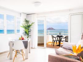 Dunas Club - Hotel & Apartamentos


                    3 stars