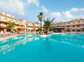 Elba Lucía Sport & Suite Hotel


                    3 stars
