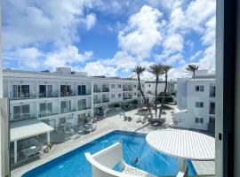 Corralejo Surfing Colors Hotel&Apartments


                    3 stars