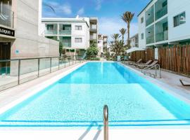 Bristol Sunset Beach - Holiday Apartments