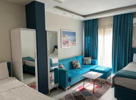 ŞİRİNYER APART OTEL