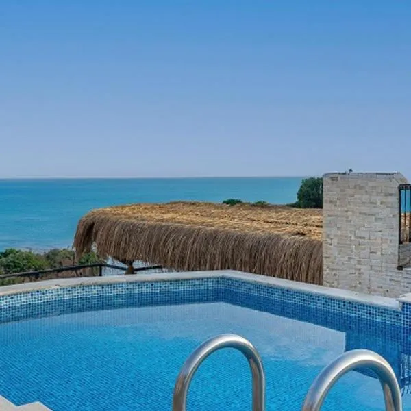 Rosy Suites Hotel