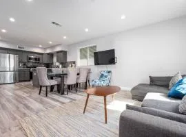 Luxury Living Steps Away from Downtown LA