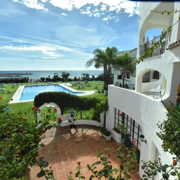 Cabopino Apartament, Marbella´s Beach